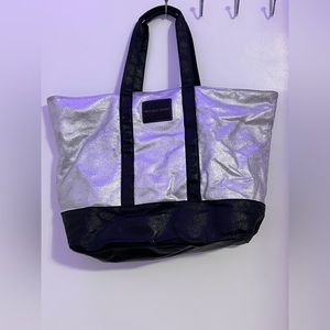huge victoria secret bag